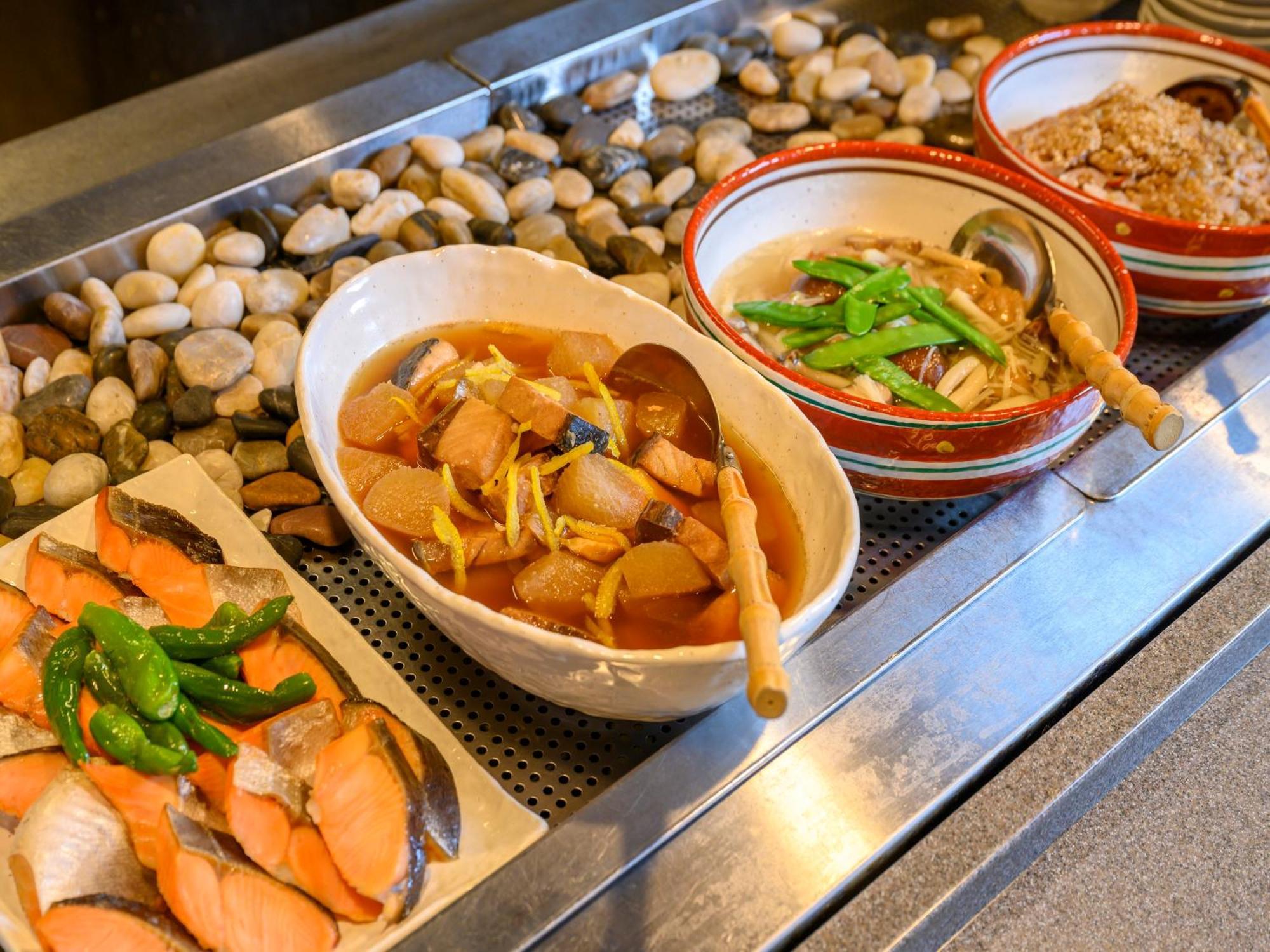 Dormy Inn Toyama Natural Hot Spring Εξωτερικό φωτογραφία