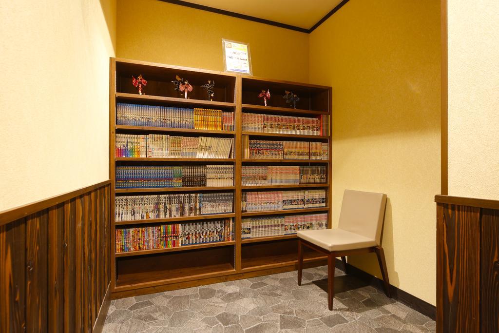 Dormy Inn Toyama Natural Hot Spring Εξωτερικό φωτογραφία