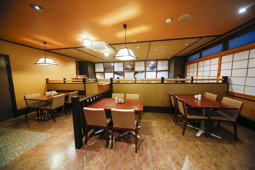 Dormy Inn Toyama Natural Hot Spring Εξωτερικό φωτογραφία